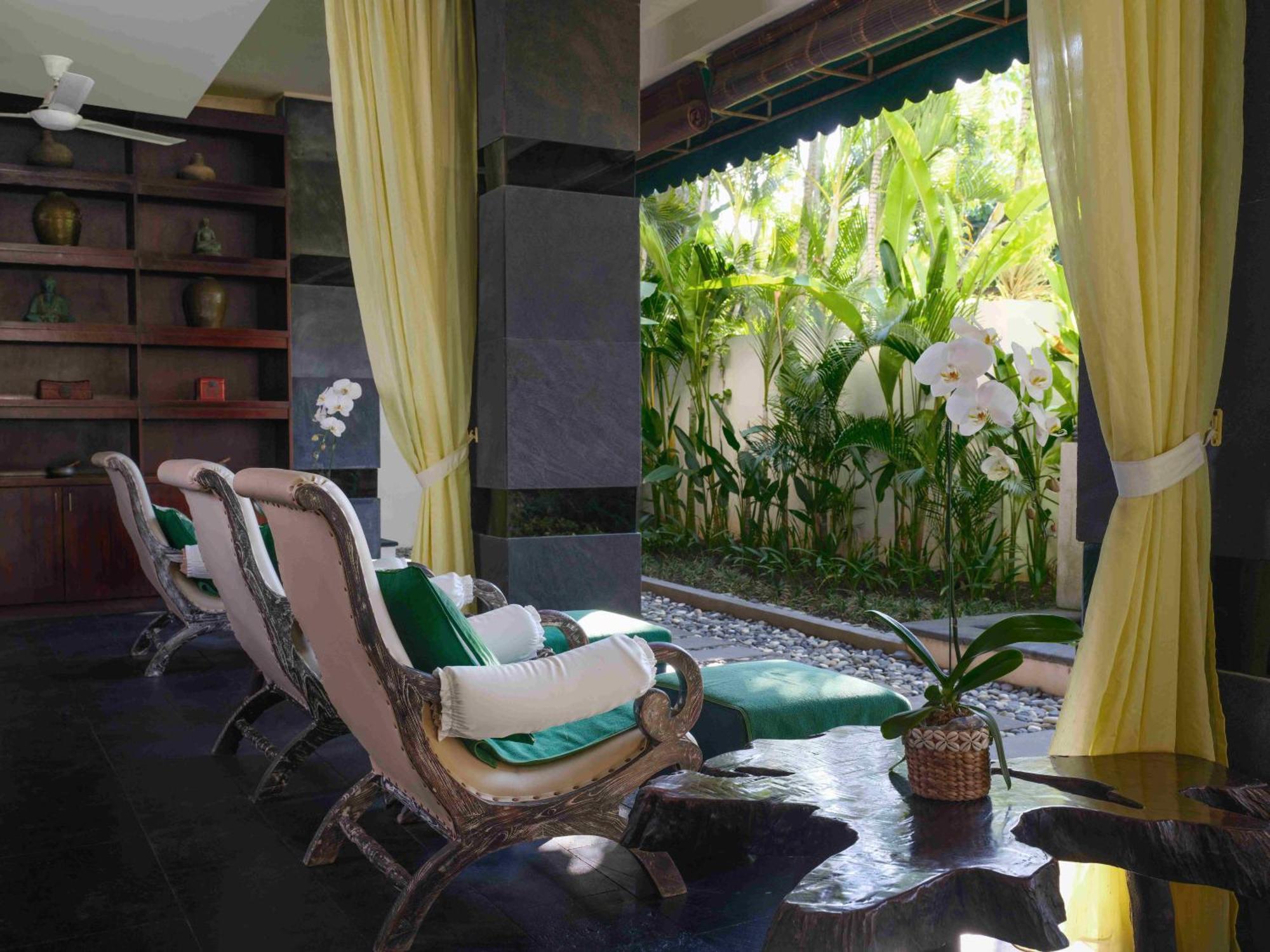 Blu-zea By Double-six Resort Seminyak