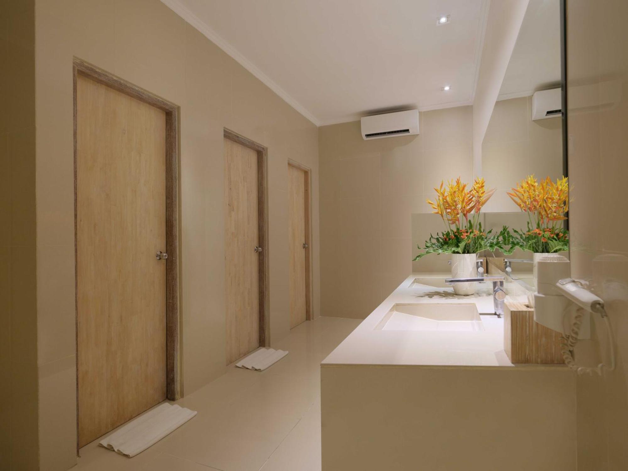 Resort Blu-zea By Double-six Seminyak