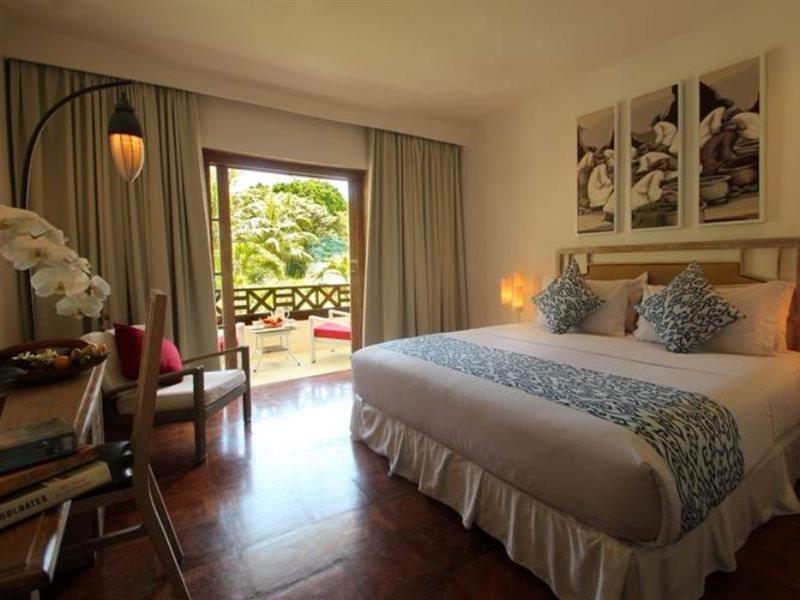 Resort Blu-zea By Double-six Seminyak