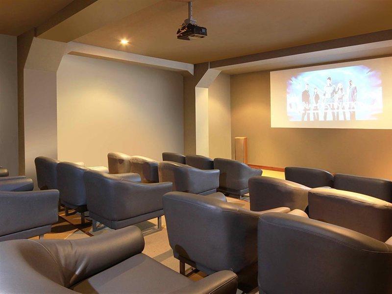 Blu-zea By Double-six Seminyak