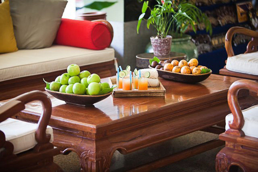 Blu-zea By Double-six Resort Seminyak