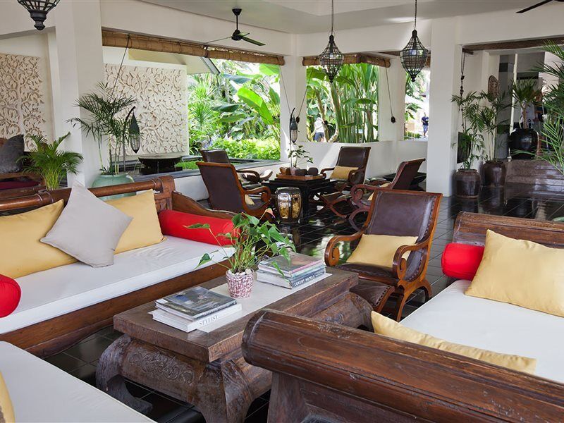 Blu-zea By Double-six 4* Seminyak